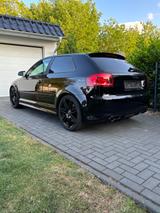 Audi S3 2.0 TFSI Bose,Navi,Alcantara,4 x SH, Glasdach - Audi S3 aus 2007