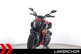 Ducati DIAVEL V4 - NEUWERTIG! - DUCATI DIAVEL V4