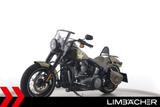 Harley-Davidson SOFTAIL SLIM S FLSS, Jekill&Hyde - HARLEY-DAVIDSON SOFTAIL SLIM FLS