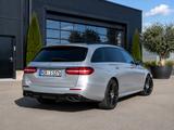 Mercedes-Benz E 43 AMG Mercedes-AMG E 43 4MATIC T Autom. M... - Mercedes-Benz E 43 AMG Kombi Gebrauchtwagen