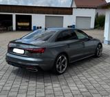 Audi A4 40 TDI Quattro B&O Sline Headup Schiebedach - Audi A4: Sline TDI