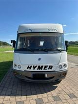 HYMER / ERIBA / HYMERCAR B564 - Offers