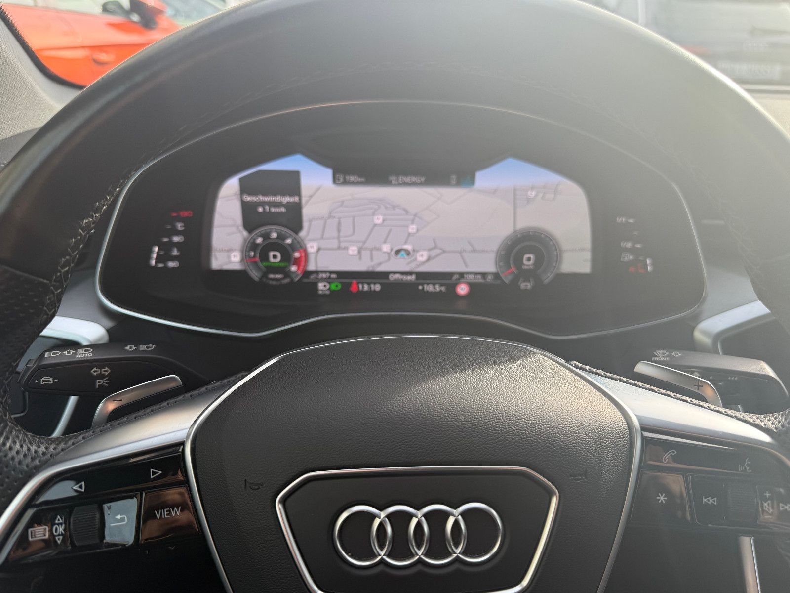 Audi S6 3.0 TDI Limo QUATTRO 3xS-LINE MATRIX 4xKAMERA foto 30