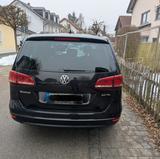 Volkswagen Sharan 2.0 TDI SCR 135kW DSG Highline Highline - VW Sharan von privat