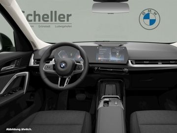 BMW X1 - 5