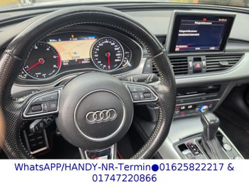 Audi A6 - 7