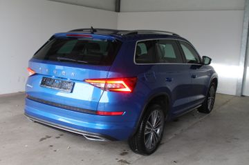 Skoda Kodiaq - 6