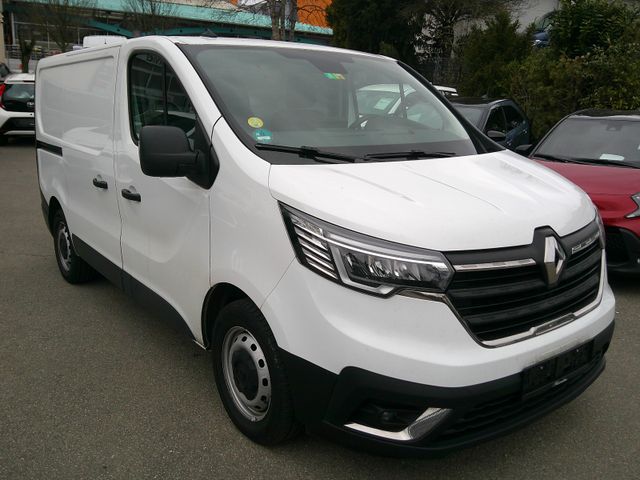 Renault Trafic Kasten L1H1 2,8t Komfort LED Navigation