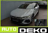 Volkswagen Arteon R 4M DSG Pano/Virtual/Leder/ACC/DCC/360 - VW Arteon Gebrauchtwagen in Stuttgart