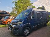 Pössl Roadcruiser  - Pössl blau