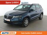 Skoda Karoq 1.5 TSI ACT Style  Aut.*NAV*ACC*CAM*PDC* - Skoda Gebrauchtwagen in Berlin