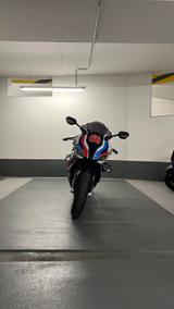 BMW M1000RR - 2021 - Top Zustand - viel Carbon  - BMW 2V
