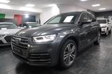 Audi Q5 quattro design*MATRIX*B&O*VIRT*BLIS*LUFT*ACC - Audi Q5 design mit Benzin-Antrieb