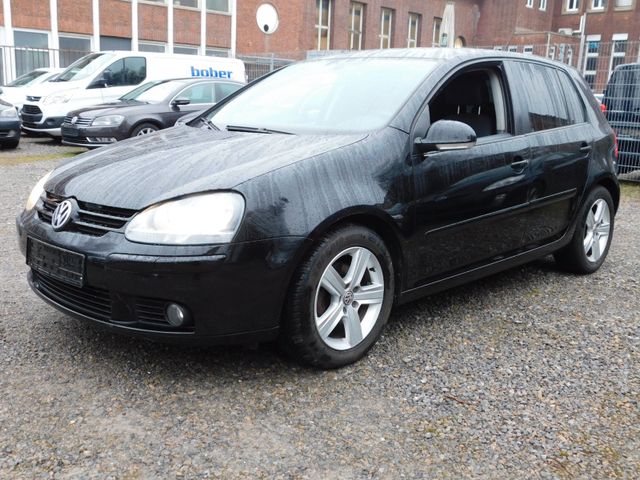 Volkswagen Golf V Lim. Comfortline