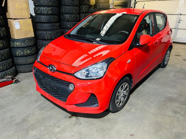 Hyundai i10 Trend