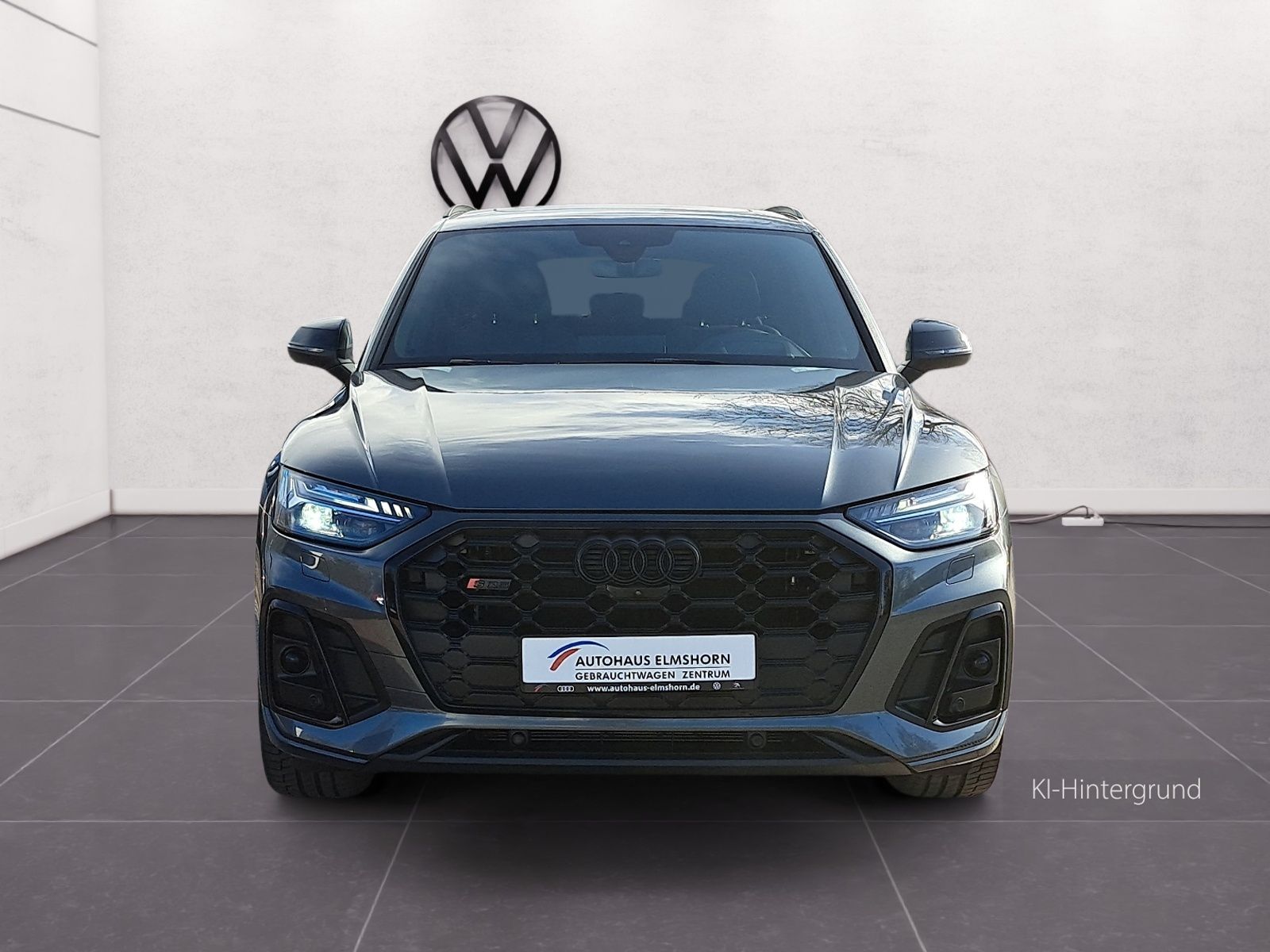 Audi SQ5 - Bild 4