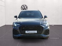 Audi SQ5 - Vorschau Bild 4