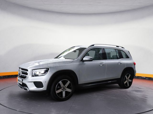 Mercedes-Benz GLB 180 d Progressive LED Navi Spurh.-Ass. DAB S