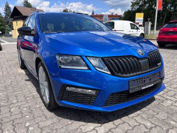 Skoda Octavia - 1