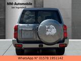 Nissan Patrol 3.0li Di GR Comfort-TÜVNEU-WENIG KM-1HAND - Nissan Patrol: Geländewagen