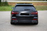 Audi A6 45 TFSI qu. 2x S line, 21 Zoll, Headup,Matrix