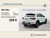 Volkswagen T-Roc - Vorschau Bild 5