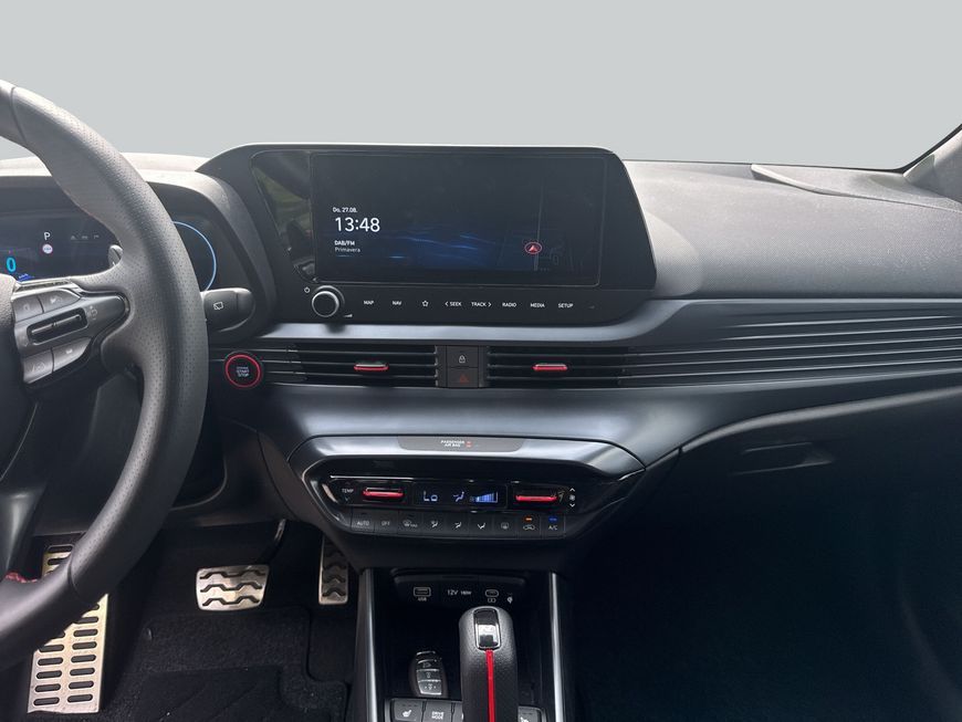 Hyundai i20 – Bild 12