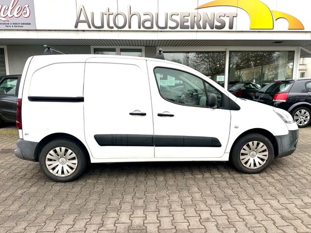 Citroën Berlingo Kasten Niveau B L1 *lEuro5+Schiebetür*