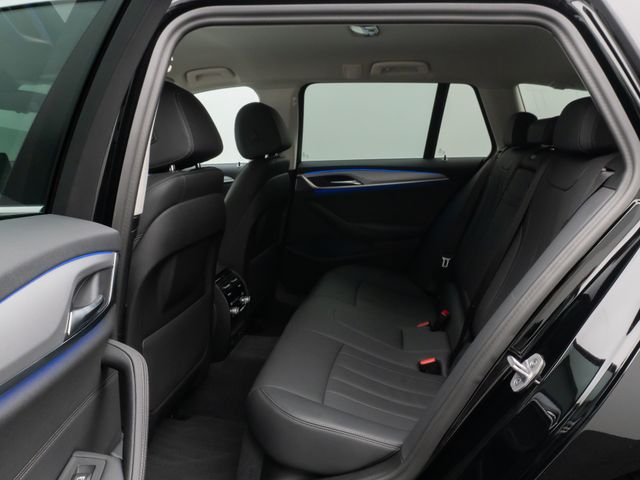Foto Nummer 26: BMW 530i