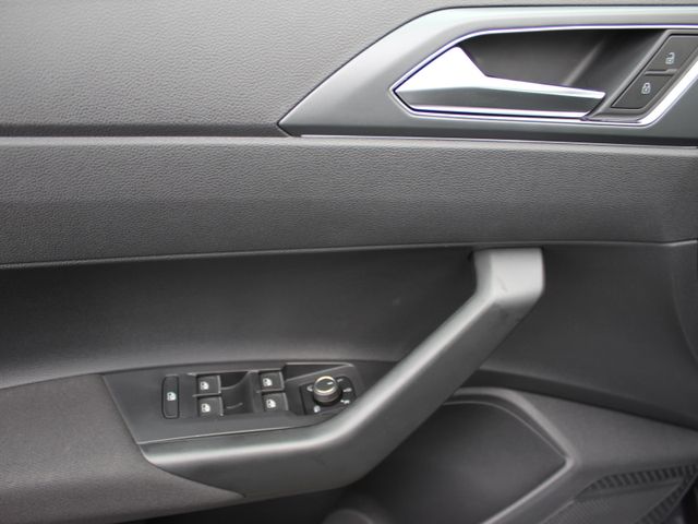 Polo R-Line DSG Matrix-LED*ACC*App-Connect