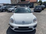 Volkswagen Beetle Design BMT/Start-Stopp - Volkswagen Beetle aus 2018