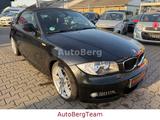 BMW 118 1 Cabrio 118d *BT *SHZ*Navi*MFL*Tempoo - BMW 118 aus 2010: 118d