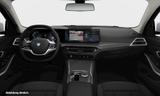 BMW 318d Touring*AUT.*AHK*KEYLESS*CARPLAY*KAMERA*DAB - BMW 318 in Bielefeld