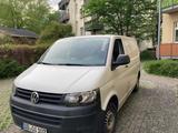 Volkswagen T5 Transporter - Volkswagen T5 Transporter in Dresden