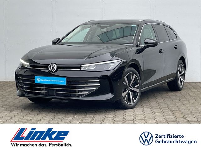 Passat Variant 1.5 eTSI DSG Business Kamera/AHK 