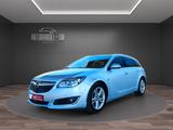Opel Insignia A Business Innovation 4x4 OPC line - Opel Insignia Opc mit Benzin-Antrieb