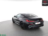 BMW 840 d xDrive Coupe M SPORT NACHTSICHT,STANDHEIZ - BMW Gebrauchtwagen in Halle