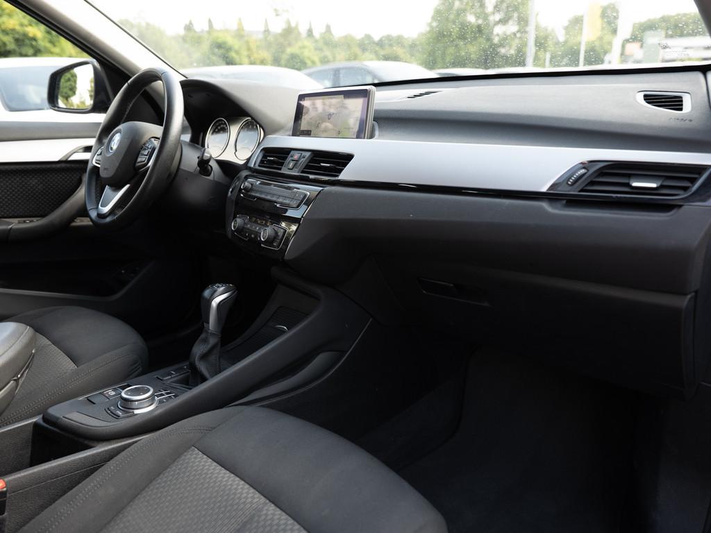 BMW X1 xDrive25e Advantage FACEL. NAVI SHZ PDC KLIMA, миниатюра 7