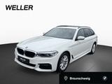 BMW 520d Touring M Sport Pano HuD Kam LED Innov DA - BMW 520 in Braunschweig