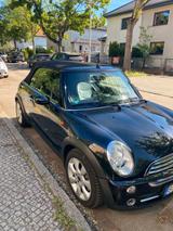MINI Mini Cooper, Cabrio 2005 Baujahr unfallfrei - MINI MINI aus 2005: Cabrio