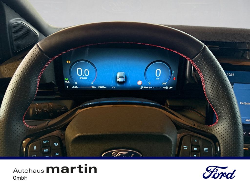 Fahrzeugabbildung Ford Puma 1.0 ST-Line KAMERA NAVI ACC B&O FACEL. LED