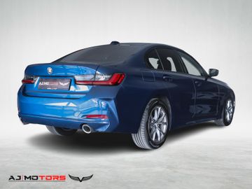 BMW 320 - 2