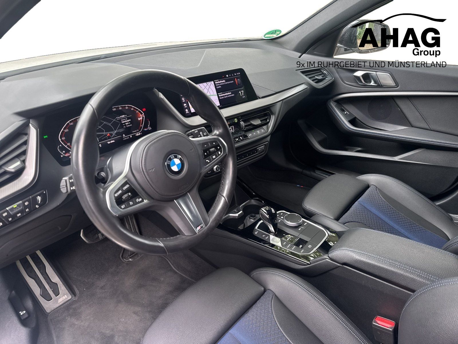 BMW 118 - Bild 8