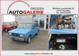 Lada 2104 1300ccm, 4-Gang,Radio, beh.Heckscheibe - Lada Nova Gebrauchtwagen