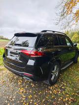 Mercedes-Benz GLE 400 d 4MATIC - AMG Paket - Mercedes-Benz GLE 400 in Hamm