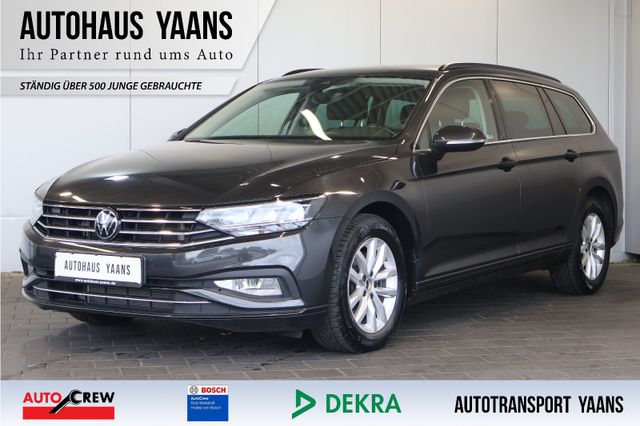 Volkswagen Passat 2.0 TDI Business ACC+LED+CARPLAY+AHK