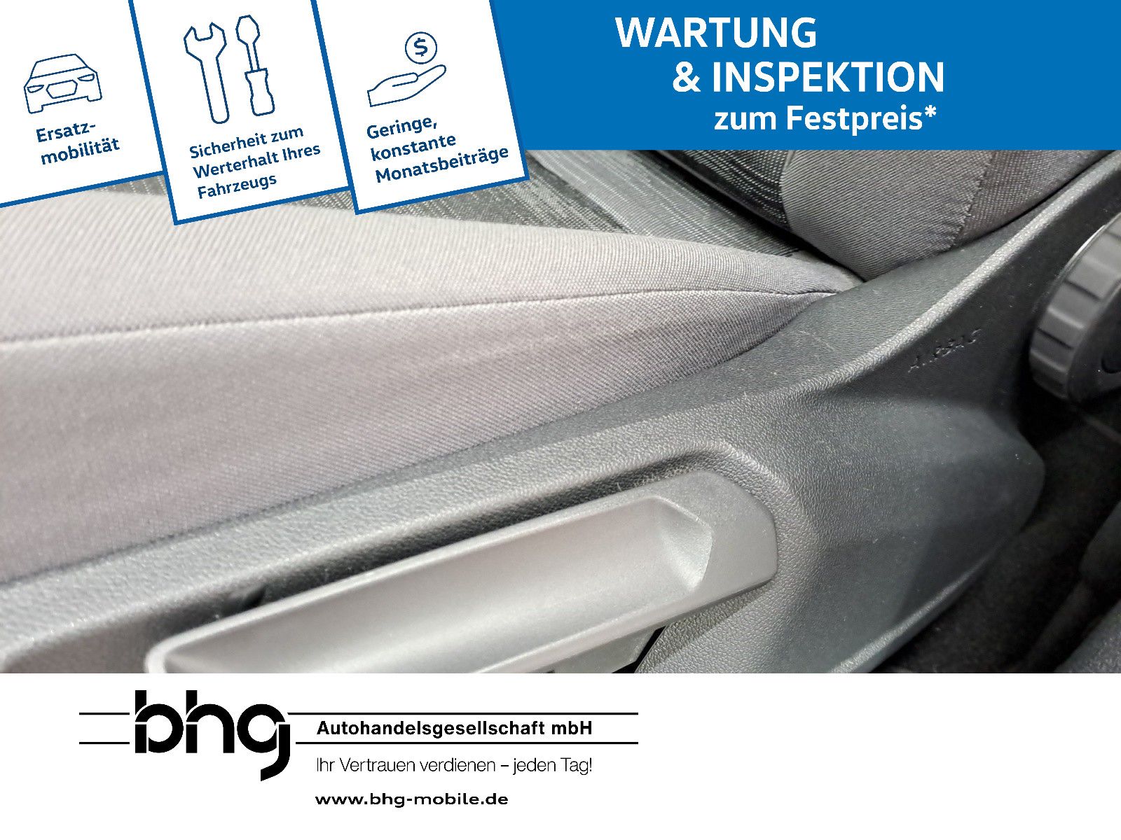 Volkswagen ID.4 - Bild 19
