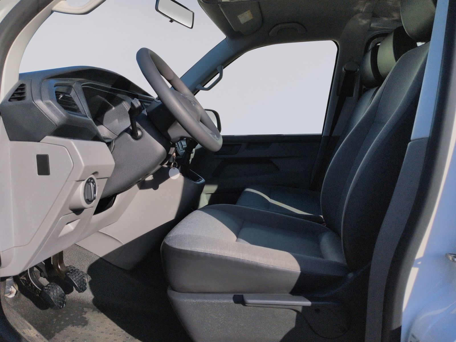 T6.1 Kombi 2.0 TDI KLIMA+9-SITZE+PDC