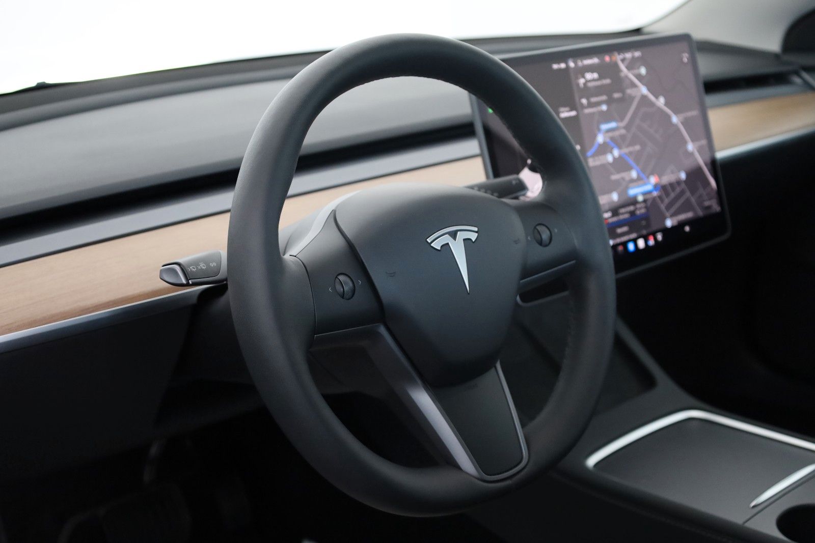 Fahrzeugabbildung Tesla Model 3 Long Range Dual AWD Leder,Navi,LED,Panor