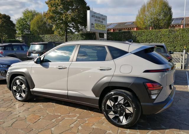 Other HYUNDAI Kona 1.6 HEV DCT XLine imagem 2
